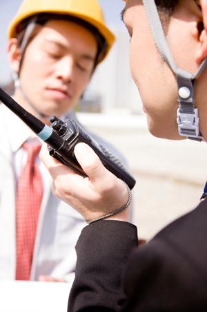 海水冷却もOK！FRPパイプで解決